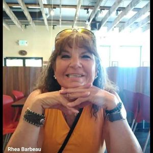 Meet your Posher, Beverly